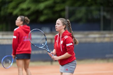 Bild 16 - BL DTV Hannover - BW Dresden Blasewitz : Ergebnis: 2:7